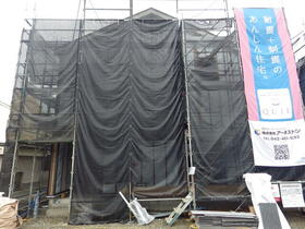 岩手県盛岡市高松４丁目