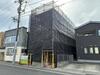 西塩釜駅より徒歩1分 新築 3階建の賃貸物件