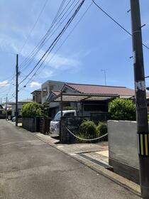 和歌山県和歌山市鳴神
