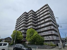 クローバーハイツ岩出