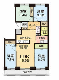 物件画像