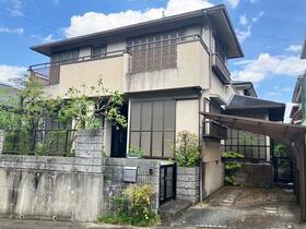 京都府亀岡市南つつじケ丘大葉台１丁目