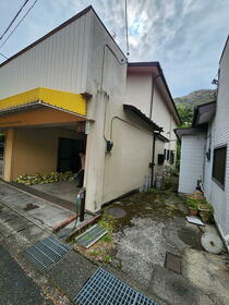 栃木県日光市藤原