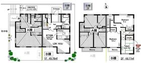 間取り：213145579600