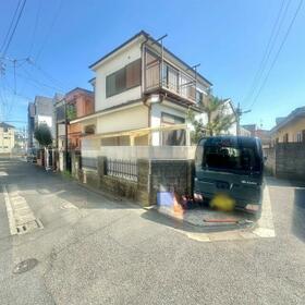 東京都大田区西六郷２丁目