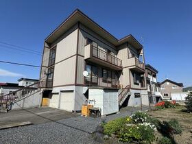 北海道美唄市西二条南５丁目