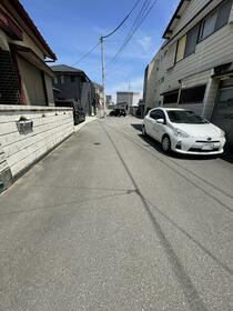 徳島県鳴門市撫養町南浜字東浜