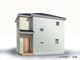 宮城県仙台市太白区砂押町