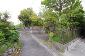 岐阜県羽島市福寿町本郷