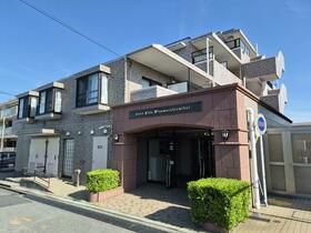 神奈川県川崎市宮前区潮見台