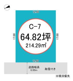 富山県富山市下冨居