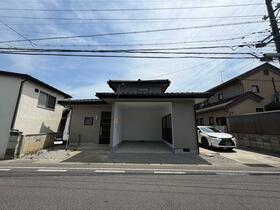 長野県長野市川中島町四ツ屋