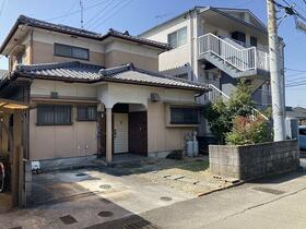 愛媛県松山市久米窪田町