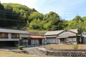 静岡県伊豆市梅木