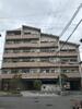 パデシオン大野芝 4階 築25年2ヶ月の賃貸物件