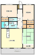 間取り：242001962250