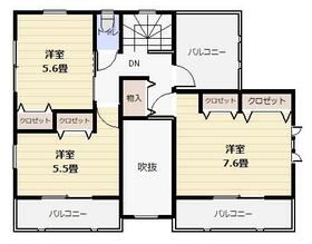 埼玉県富士見市上沢２丁目