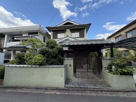三重県名張市朝日町