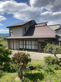 長野県下高井郡木島平村大字上木島
