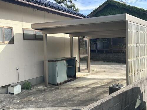 detached 山形県鶴岡市三瀬字堅田