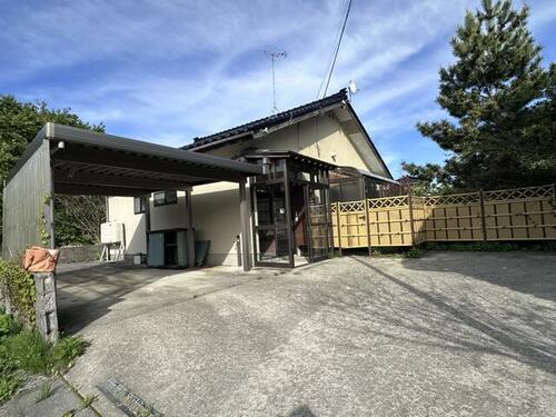 detached 山形県鶴岡市三瀬字堅田