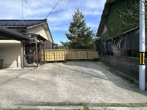 detached 山形県鶴岡市三瀬字堅田