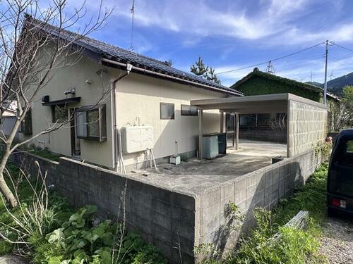 detached 山形県鶴岡市三瀬字堅田