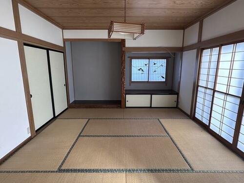 detached 山形県鶴岡市三瀬字堅田