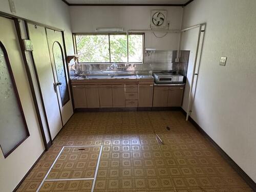 detached 山形県鶴岡市三瀬字堅田