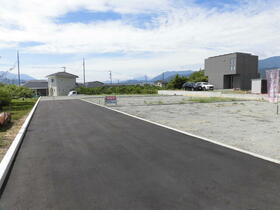 山梨県南アルプス市十日市場