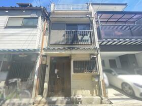 大阪府大阪市阿倍野区松虫通１丁目