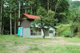 群馬県吾妻郡中之条町大字下沢渡
