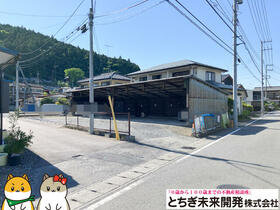 栃木県鹿沼市西鹿沼町