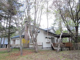 長野県北佐久郡立科町大字芦田八ケ野