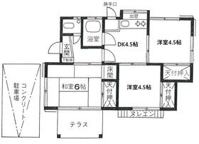 千葉県市原市荻作