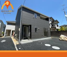 福島県郡山市八山田西２丁目