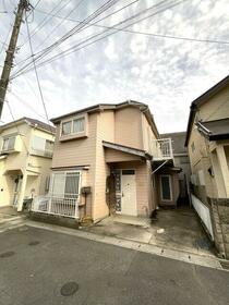 千葉県市川市大野町３丁目
