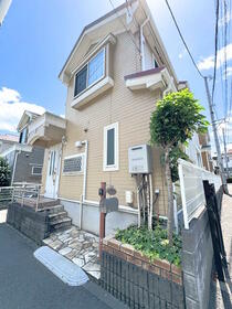 神奈川県横浜市港北区新吉田東１丁目