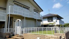 神奈川県横浜市緑区白山４丁目