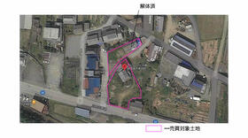 兵庫県姫路市夢前町前之庄