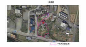 兵庫県姫路市夢前町前之庄