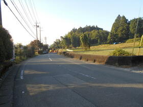 栃木県鹿沼市下武子町