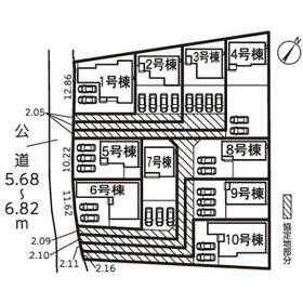 岐阜県美濃加茂市本郷町９丁目
