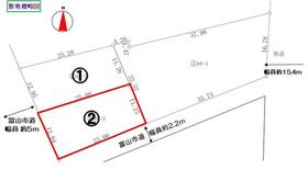 富山県富山市岩瀬白山町