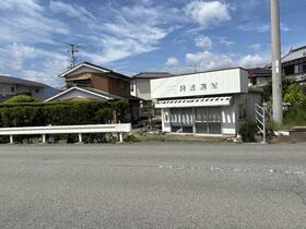 徳島県阿波市市場町香美字西野神