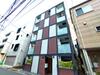 CANALPLACE月島 4階 築7年8ヶ月の賃貸物件