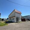 滝川駅より徒歩31分 築60年6ヶ月の賃貸物件