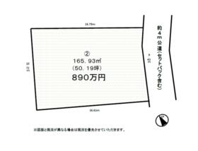 茨城県牛久市田宮町