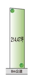 千葉県千葉市若葉区更科町