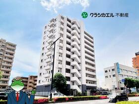 プライムスクエアー桜
